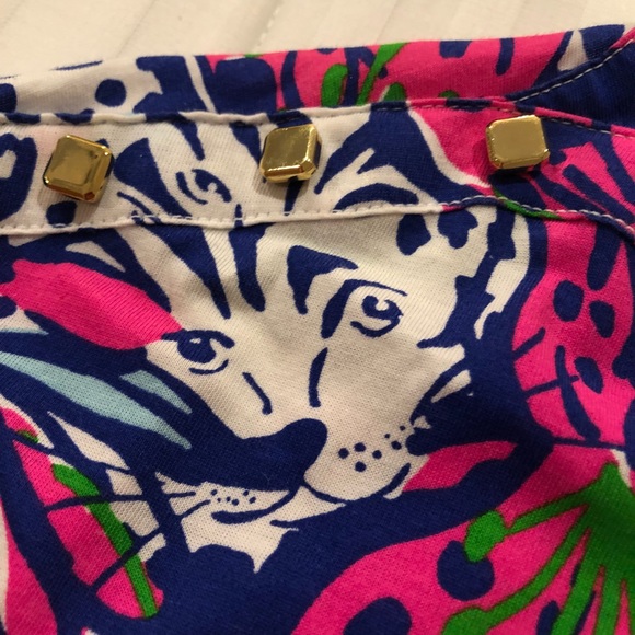 Lilly Pulitzer Dress - Picture 4 of 5